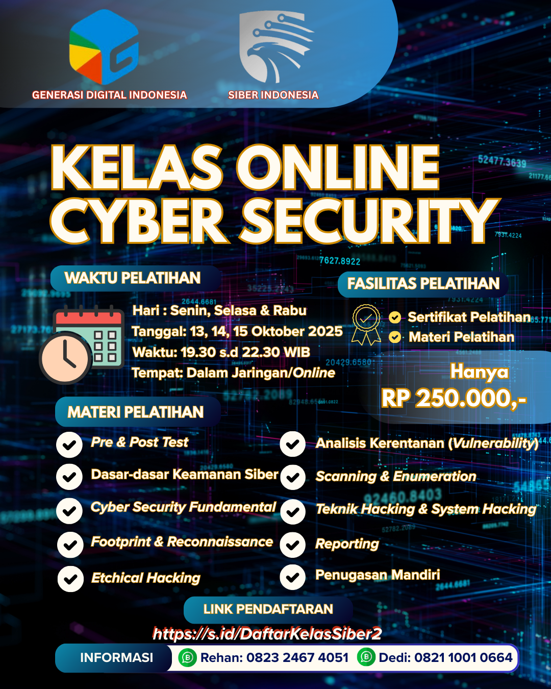 Basic Cyber Security